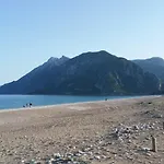 Esralina Hotel Çıralı