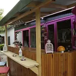 Hotel Esralina Çıralı