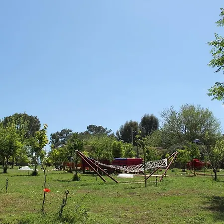 Esralina מלון Çıralı