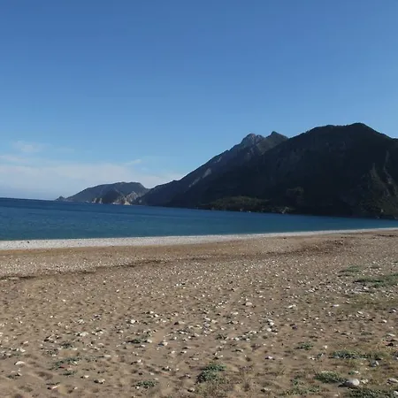 招待所 艾斯拉丽娜旅馆