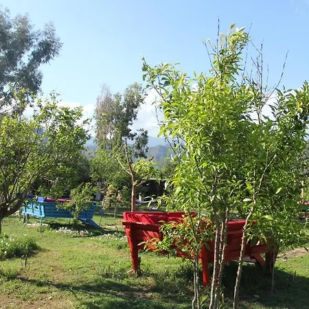 Esralina מלון