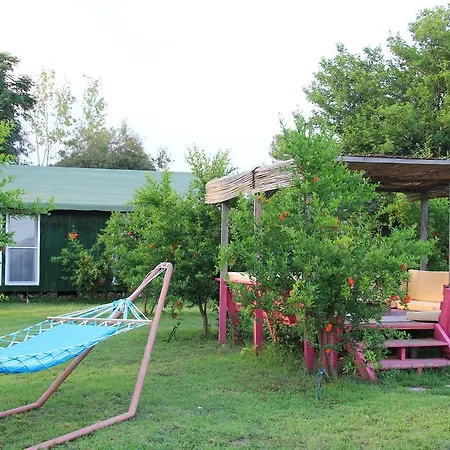 Hotel Esralina Çıralı