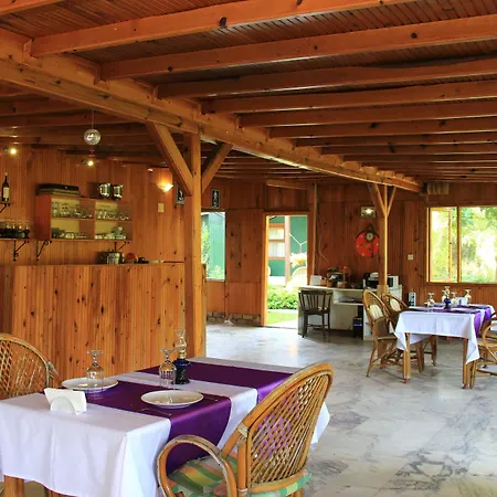 Esralina Hotel Çıralı