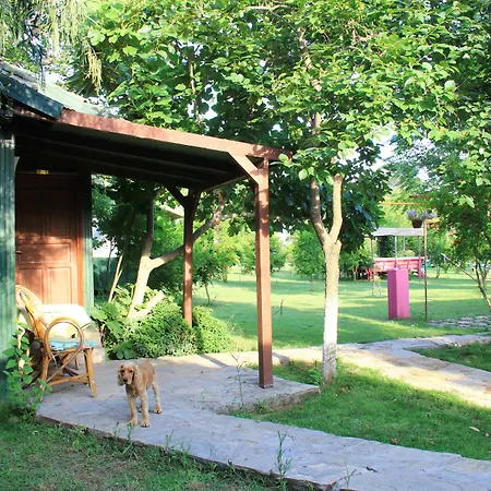 Esralina Hotel Çıralı