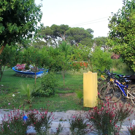 Esralina * Çıralı