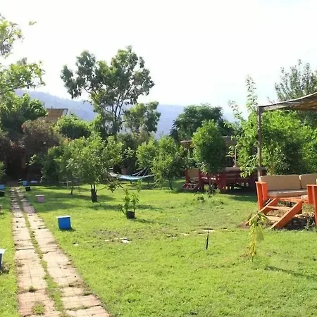 Esralina Hotel Çıralı