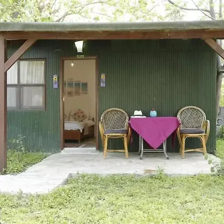 Hotel Esralina Çıralı