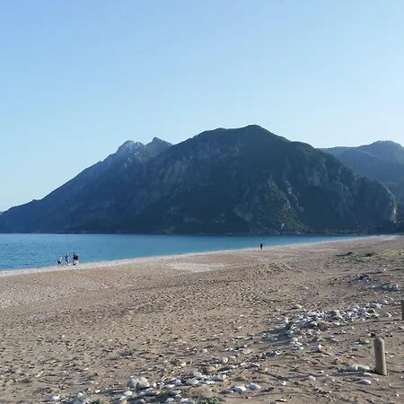 Esralina Hotel Çıralı