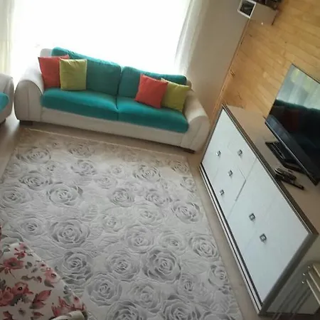 Esralina * Çıralı