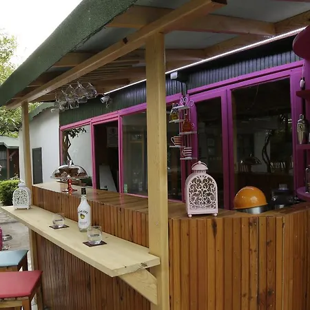 Hotel Esralina Çıralı