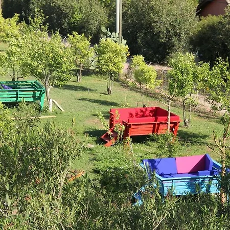 Esralina * Çıralı