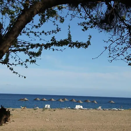 Esralina Hotel Çıralı