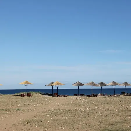 Konukevi Esralina Çıralı