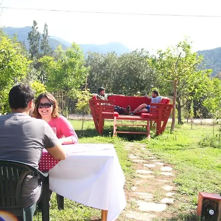 Esralina Çıralı