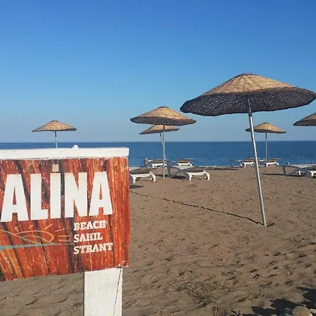 Konukevi Esralina