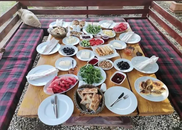 Esralina Szálloda *