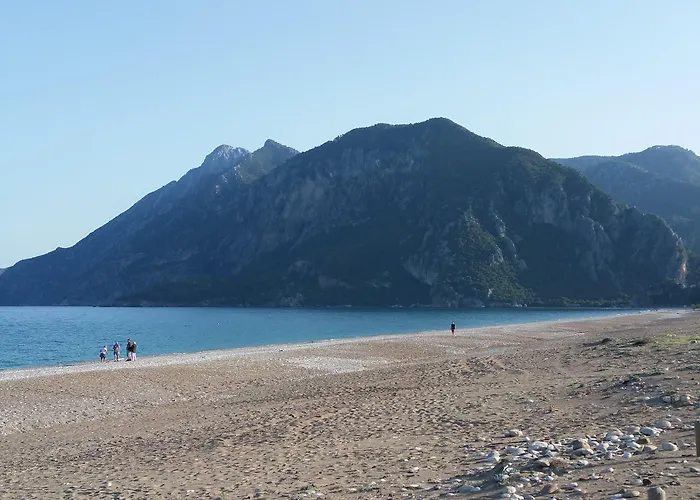 Esralina Szálloda Çıralı