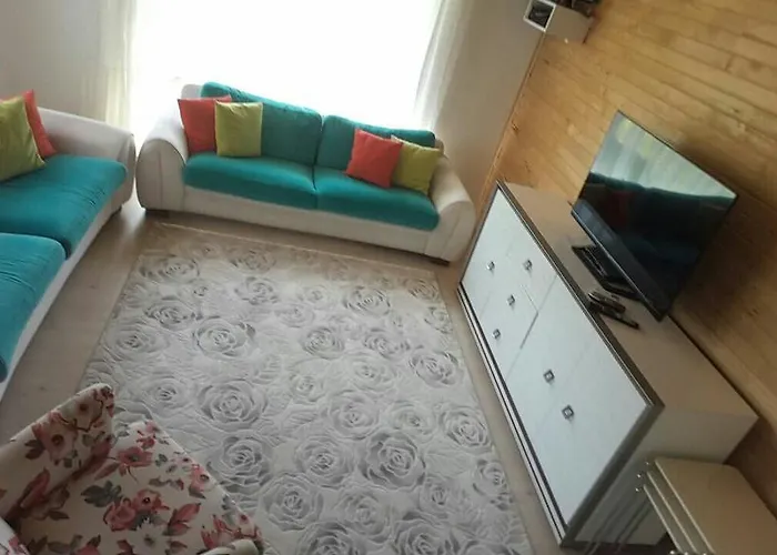 Esralina * Çıralı