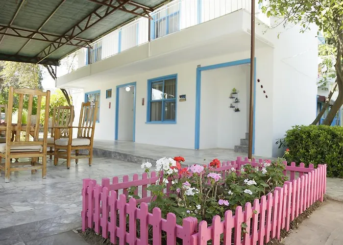 Esralina * Çıralı