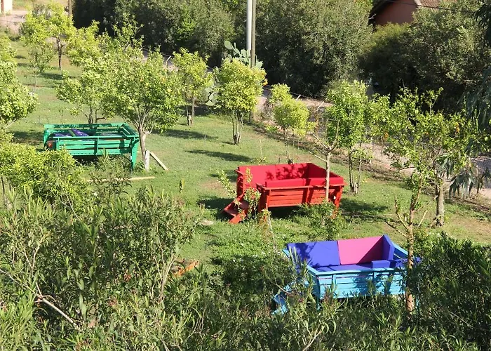 Esralina * Çıralı