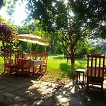 Esralina Hotel Çıralı