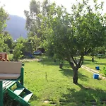 Hotel Esralina *